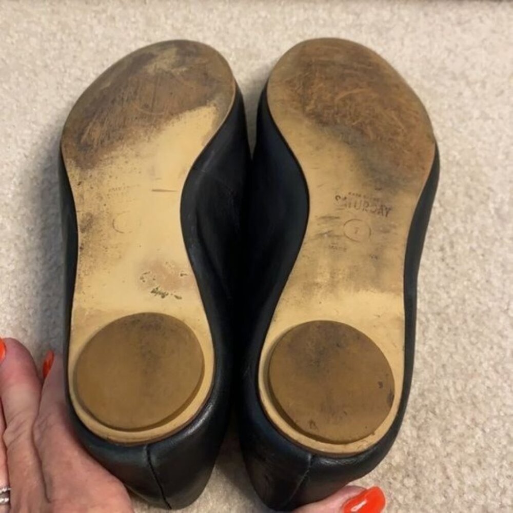 Kate Spade Saturday Flats - Picture 6 of 10